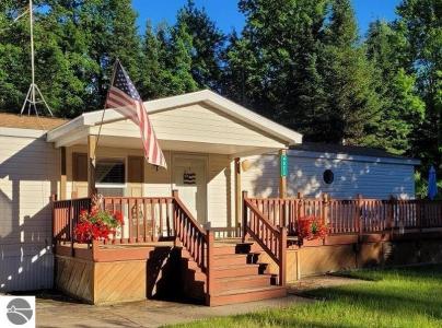 4023 Riversites Drive, Omer, Michigan 48749, USA