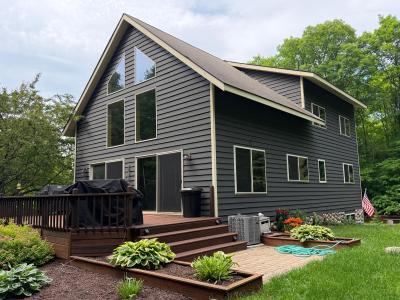3559 E CTH K, Conover, Wisconsin 54519, USA