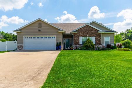 7012 GREENWOOD HILLS, FULTON, 密苏里州 65251, 美国