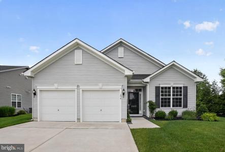 174 Cottage Gate Cir, SEWELL, 新泽西州 08080, 美国