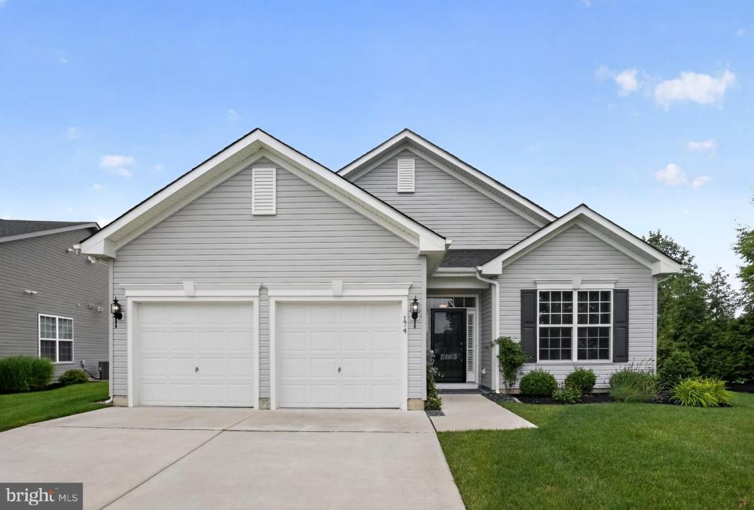 174 Cottage Gate Cir, SEWELL, Nueva Jersey 08080, Estados Unidos