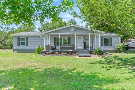10604 CR 360, Terrell, Texas 75161, USA