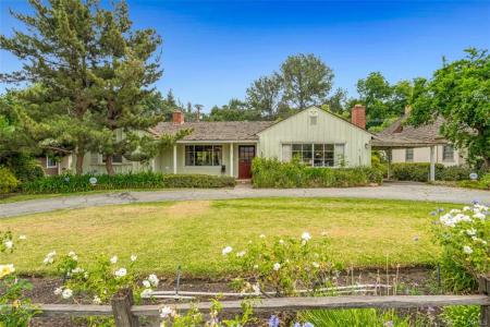 46 N. Golden West, Arcadia, Kalifornien 91007, USA