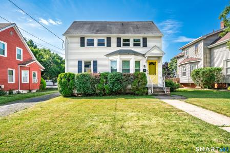 77 Commonwealth Avenue, New Britain, كونيتيكت 06053, الولايات المتحدة