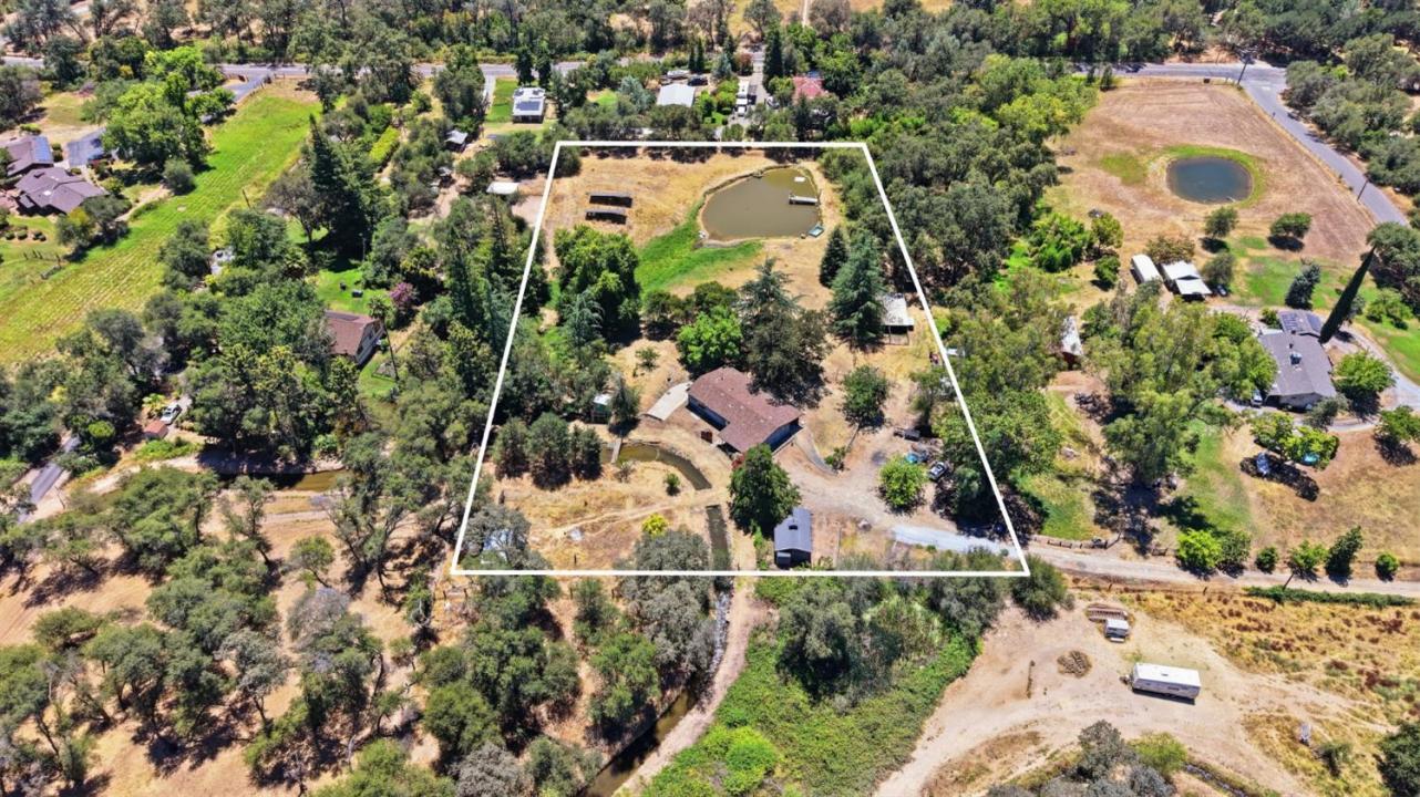 4050 Burnett Road, Lincoln, Californie 95648, États-Unis