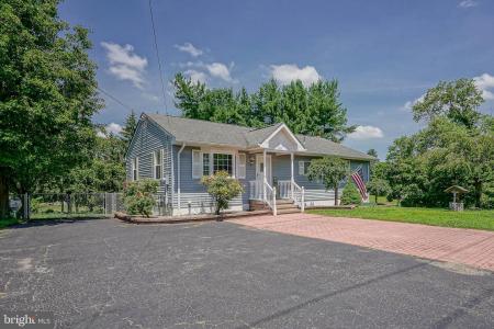 226 N Main St, Mullica Hill, New Jersey 08062, USA