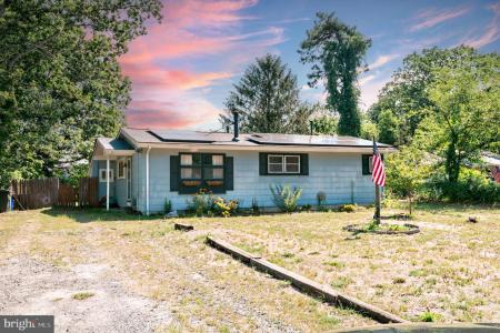 12 E Collings Dr, WILLIAMSTOWN, New Jersey 08094, Amerika Birleşik Devletleri