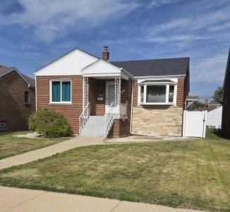 2111 Stanton Avenue, Whiting, Indiana 46394, USA