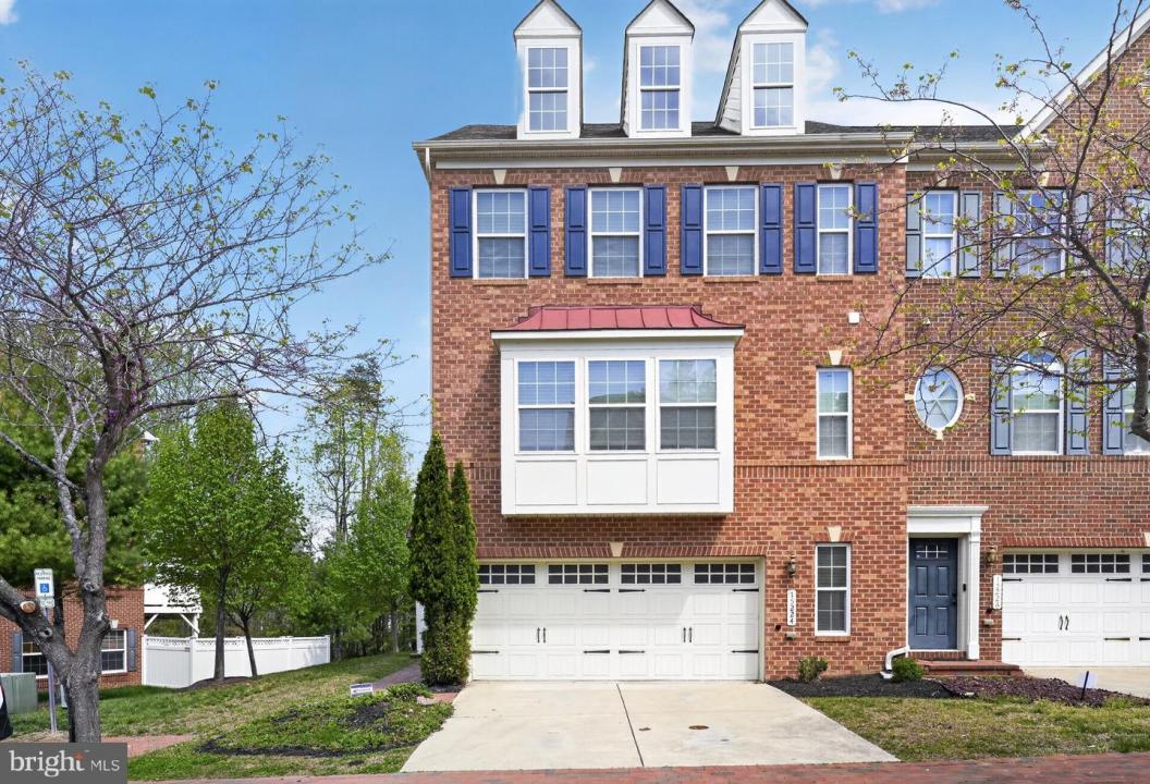 15224 N Berwick Ln, Upper Marlboro, Maryland 20774
