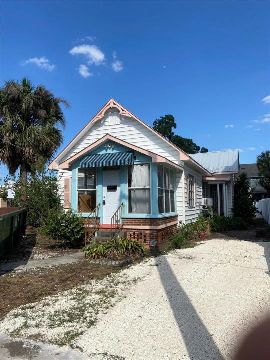 108 S WILLOW , TAMPA, Florida 33606