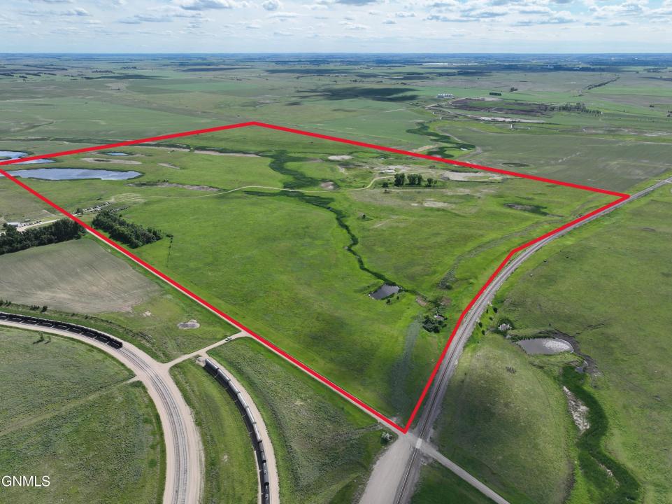 Tbd 92nd Avenue, Spiritwood, Dakota Du Nord 58481, États-Unis