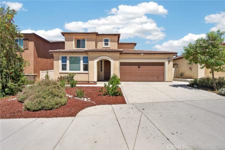 8010 Sorrento, Highland, California 92346, USA