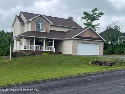 1933 Hunsinger Road, Springville, Pennsylvania 18844, USA