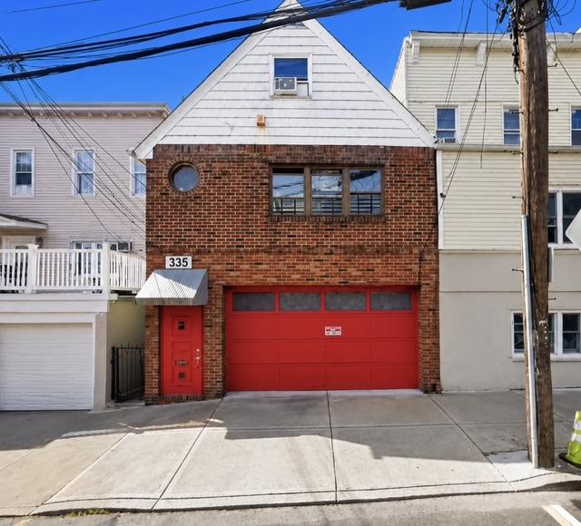 335 69th St, Guttenberg, ניו ג'רזי 07093, ארצות הברית של אמריקה