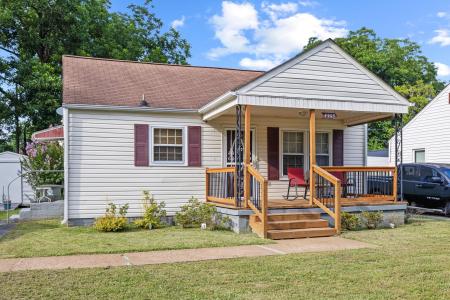 4905 Cameron Lane, Chattanooga, Tennessee 37411, États-Unis