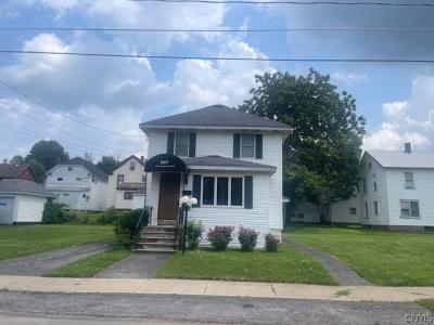367 Broadwell Avenue, Fulton, New York 13069, USA