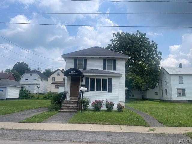 367 Broadwell Avenue, Fulton, نيويورك 13069, الولايات المتحدة