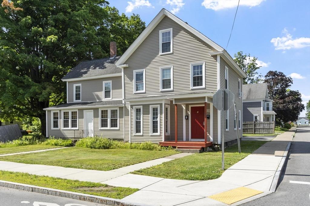 49 E Main St, Ayer, Массачусетс 01432, Соединенные Штаты