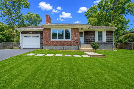 6 Rolling Woods Lane, Hampton Bays, Nueva York 11946, Estados Unidos