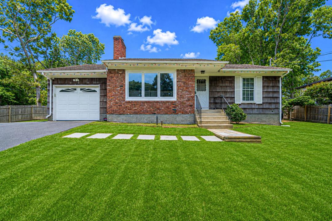 6 Rolling Woods Lane, Hampton Bays, Nueva York 11946, Estados Unidos