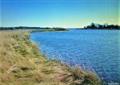 VL Private (Row) Road S, Mastic Beach, New York 11951, Stati Uniti
