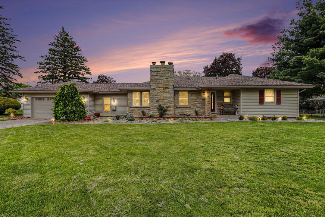 210 Maplecrest Avenue, Sturgis, Michigan 49091, États-Unis