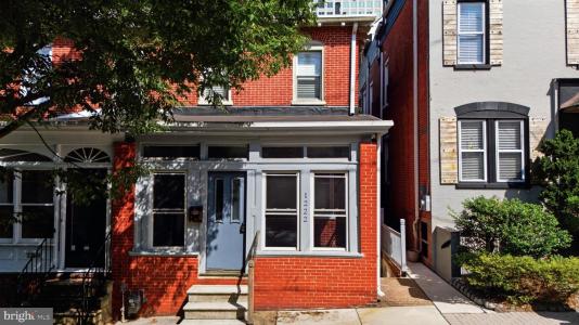 1222 N TATNALL ST, WILMINGTON, Delaware 19801, Stati Uniti