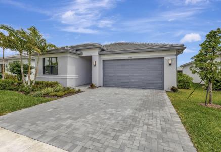 12557 SW Rain River Drive, Port St Lucie, 佛罗里达州 34987, 美国