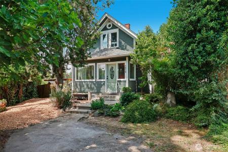 1010 S Director Street, Seattle, Washington 98108, USA