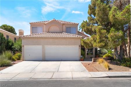 2105 Club Meadows Drive, Henderson, Nevada 89074, États-Unis