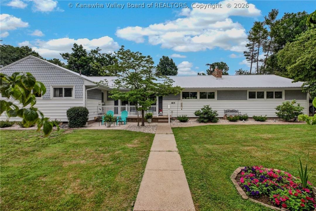 815 Sycamore Street, Ravenswood, West Virginia 26164, Stati Uniti