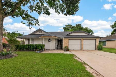 13762 Eastbourne Dr, Houston, Texas 77034, USA