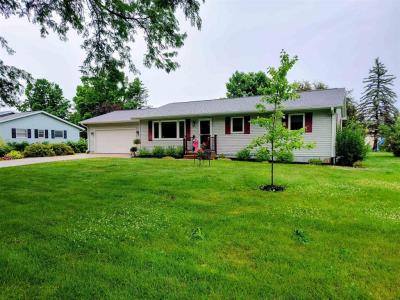 903 East Bluff Street, Boscobel, Wisconsin 53805, USA