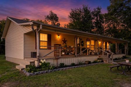 15197 Farm Road 71 E, Sulphur Springs, Texas 75481, USA