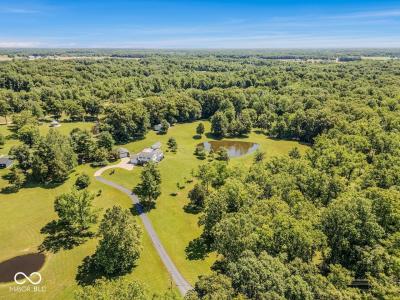 7221 S Sprague Road, Columbus, 印第安纳州 47201, 美国