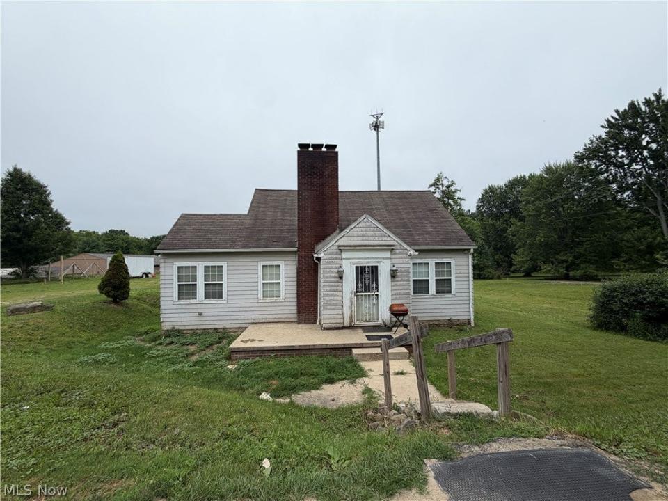 1564 Niles Cortland Road, Warren, Ohio 44484, Estados Unidos
