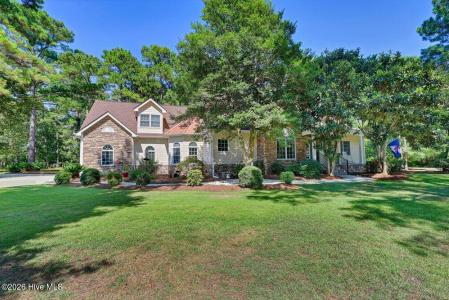 107 S Grist Mill Road, Hampstead, North Carolina 28443, USA