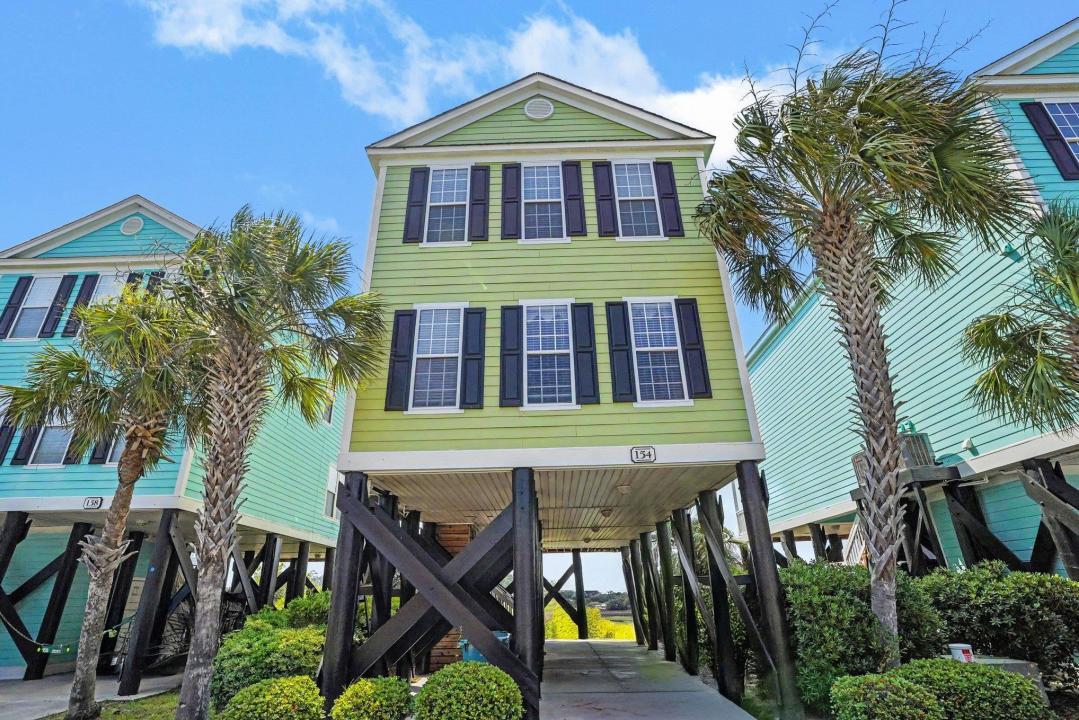 154 Cypress Ave., Murrells Inlet, 사우스 캐롤라이나 29576, 미국