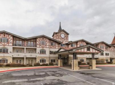 840 BIGLER LN 1030, Midway, Utah 84049, États-Unis