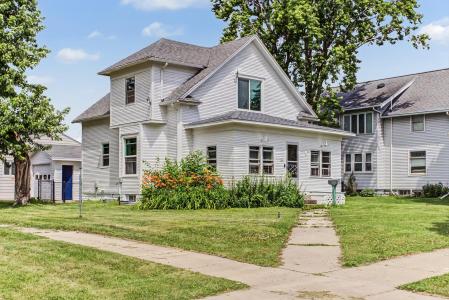 703 Pennsylvania Avenue, Story City, Iowa 50248, États-Unis