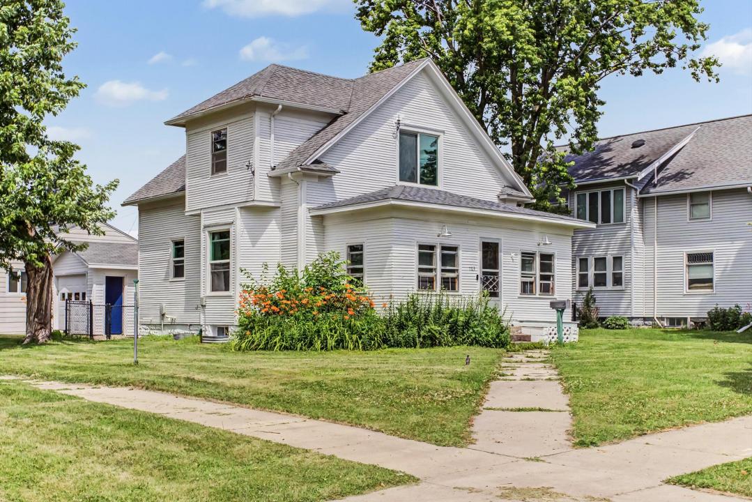 703 Pennsylvania Avenue, Story City, Iowa 50248, États-Unis