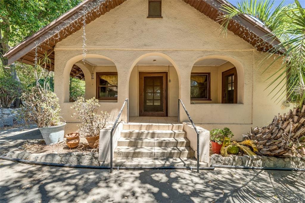 611 E. Grandview Ave., Sierra Madre, كاليفورنيا 91024, الولايات المتحدة