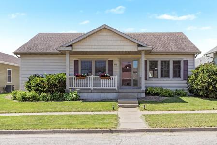 2426 Bristol Drive, Ames, Iowa 50010, Estados Unidos