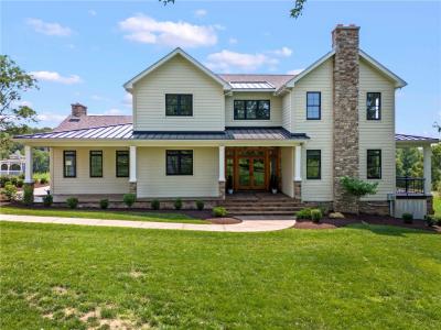 100 Fife Farm Lane, Mcmurray, Pennsylvanie 15317, États-Unis
