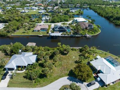 19188 New Haven Court, Port Charlotte, Floride 33948, États-Unis
