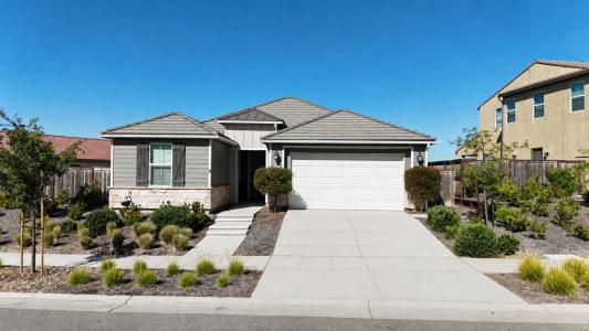 4672 Silverado Road, Madera, קליפורניה 93636, ארצות הברית של אמריקה