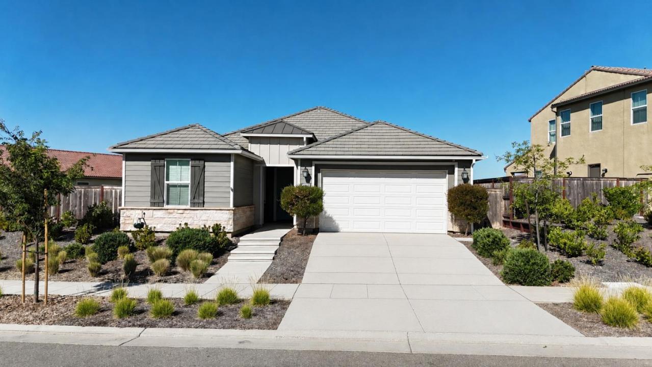 4672 Silverado Road, Madera, California 93636, Estados Unidos