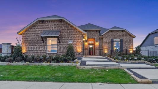 3688 Rolling Meadows Drive, Grand Prairie, Texas 76065, États-Unis