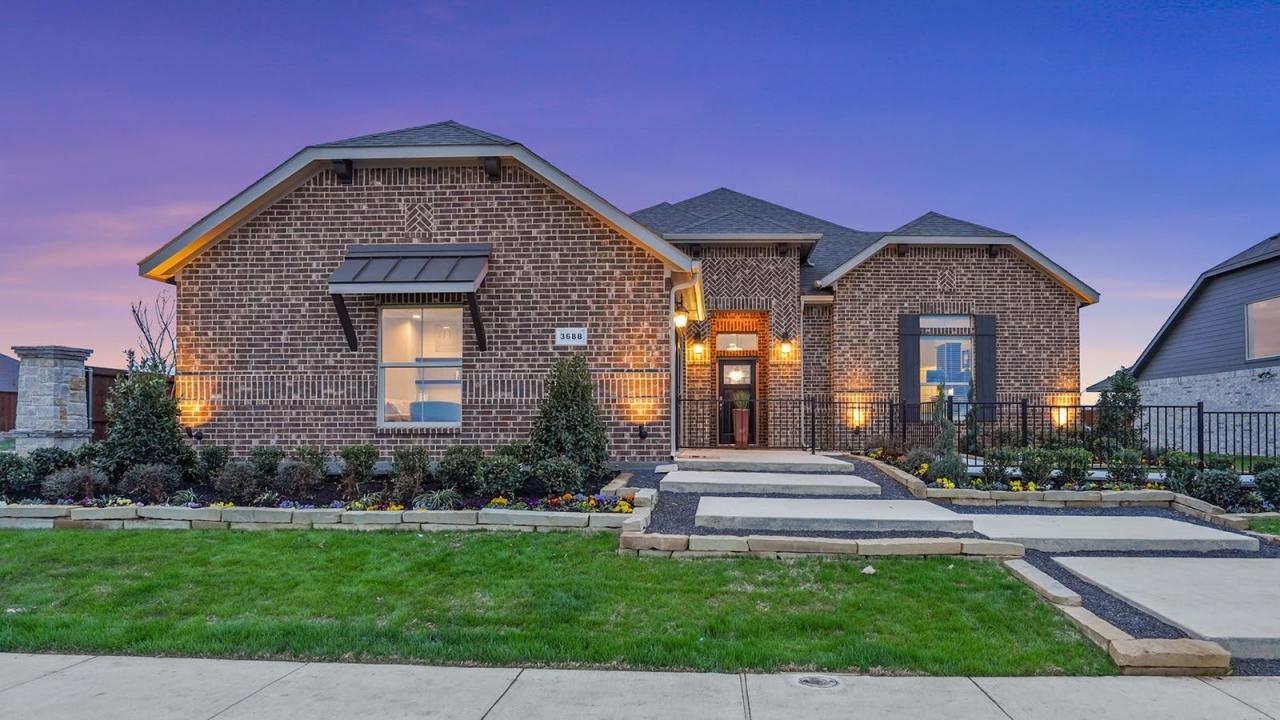 3688 Rolling Meadows Drive, Grand Prairie, 텍사스 76065, 미국