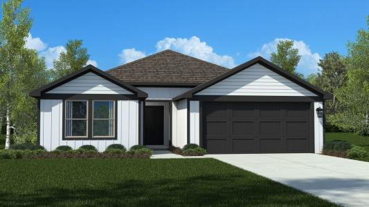 221 Mlm Parkway, Bridgeport, Texas 76426, États-Unis